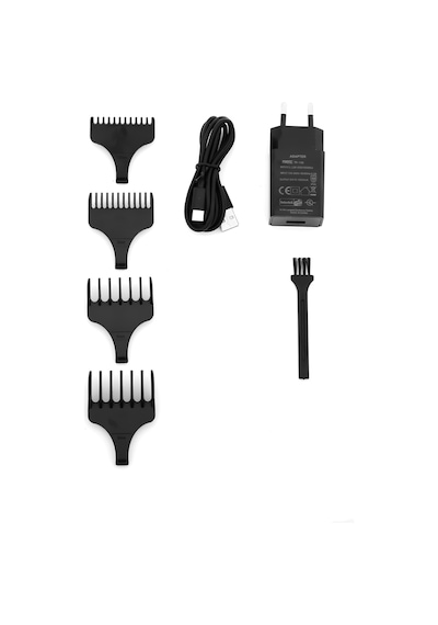 Powertec TR-1158 Saç Sakal Tıraş Makinesi