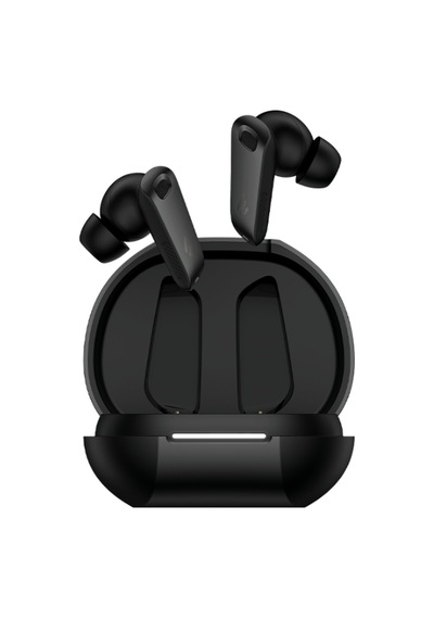 Edifier Neobuds Plus Bluetooth 5.4 Anc Noise Cancelling Tws Kablosuz Kulak İçi Kulaklık Ldac, Lhdc 5.0, Hi-res Audio Wireless - Siyah