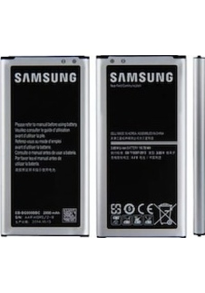 Samsung Uyumlu S5 MİNİ Batarya + Tamir Seti