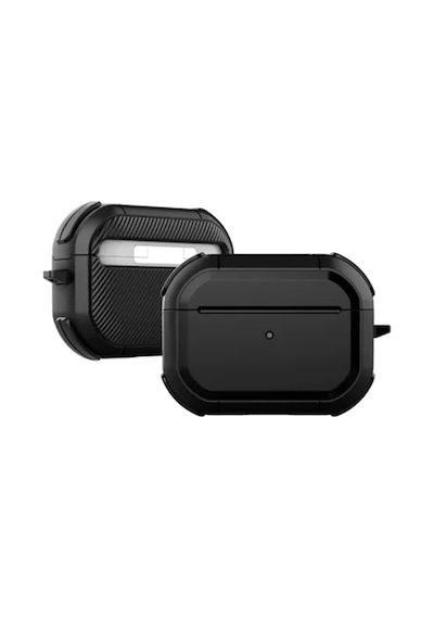 Ilkeshop Newface Airpods 3 3.nesil Tank Kılıf - Siyah