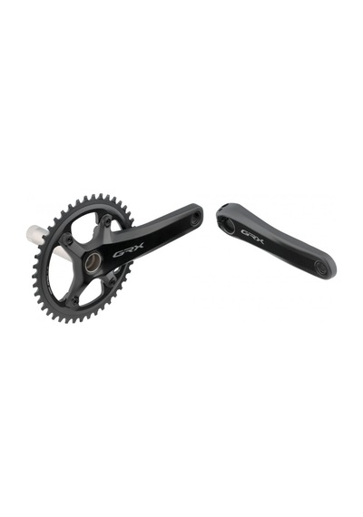 Shimano Fc-rx810-1 Aynakol 1x11v 40t/170mm Siyah