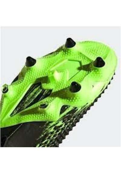 Adidas Predator Mutator 20.1 Sg Erkek Krampon Eh2888 Siyah P-45 001