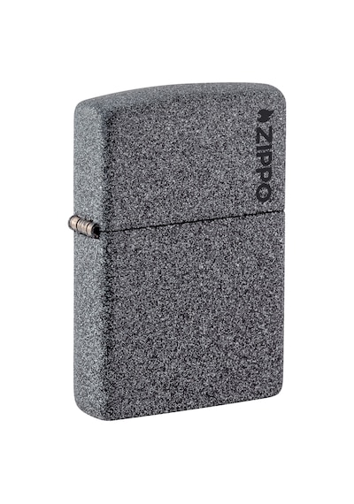 Zippo 211 Zippo Logo Çakmak Çok Renkli