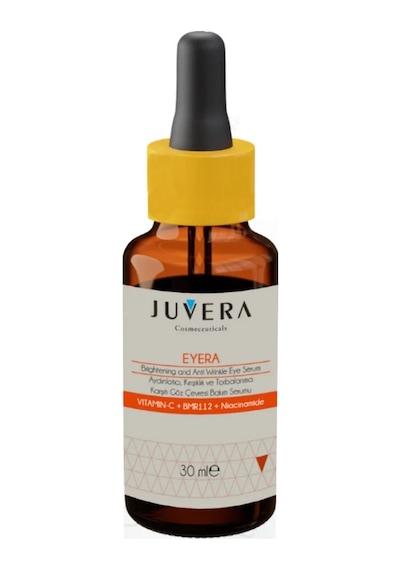 Juvera Eyera   Göz Çevresi Bakım Serumu 30 ML