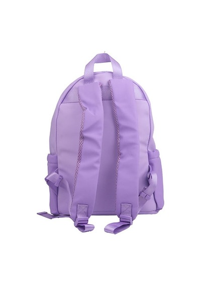 Monocromo Pu Küçük Sırt Çantası Mor 473525