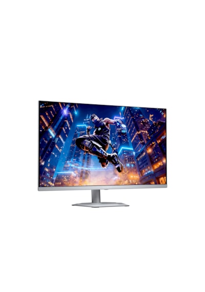 Gigabyte Mo27q2a Ice 27" 0.03 Ms 2k Pivot 280 Hz Oled Oyuncu Monitörü