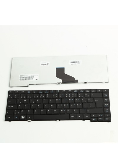Acer Uyumlu Travelmate 4750Z Laptop Klavye Türkçe