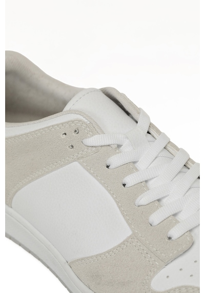 Proshot Levı 6fx Beyaz Erkek Sneaker 000000000102249554 Beyaz-bej