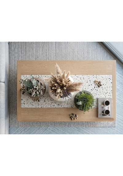 Zevli Japandi Tarzı Modern Küre Saksı 3'lü Set - Su Sızdırmaz Dekoratif Salon Ve Balkon Saksısı Hediyelik Çiçeklik Seti Mermer Beyazı, Antrasit Ve Mocha, Bir Büyük İki Orta 001