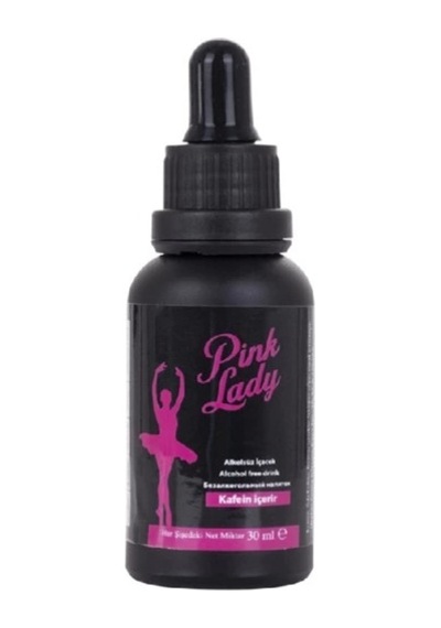 Pink Lady - Kadınlara Özel Istek