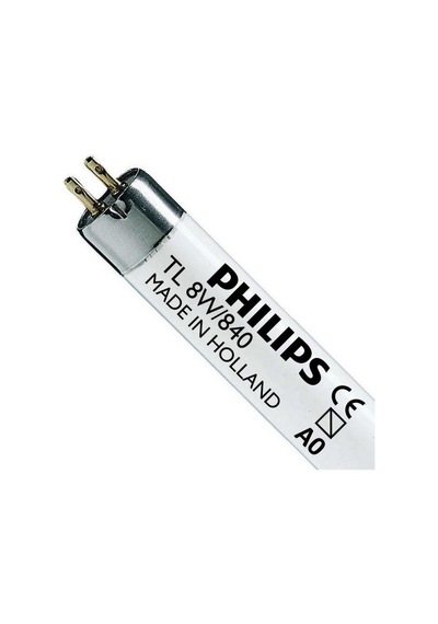 PHILIPS 8W/840 T5 FLORESAN GÜNIŞIĞI 4000KELVİN