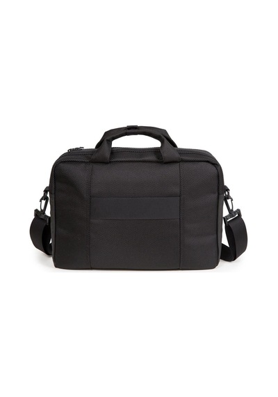 Eastpak Acton Cnnct Coat Omuz Notebook Laptop Çantası Ek42F80W Siyah