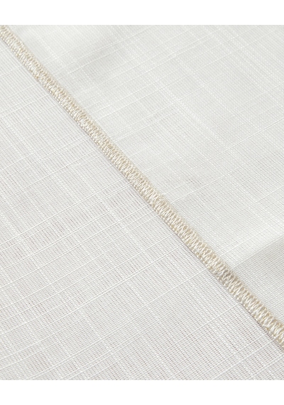 English Home Lenore Polyester Masa Örtüsü Gold Gold