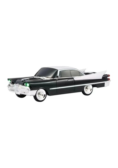 Ws-1965bt 1965 Retro Amerikan Araba Bluetooth Hoparlör Fm Usb Tf Aux Tws