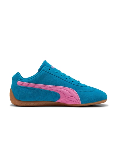 Puma Speedcat Og Unısex Ayakkabı 398846 43 Mavi