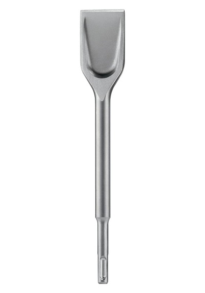 Hs1425p Geniş Keski, 3.8 Cm X 25.4 Cm, Sds-plus Bulldog Xtreme Çekiç Çeliği