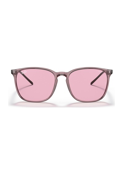 Ray-Ban 4387 6574q3 56 Unisex Güneş Gözlüğü - 19