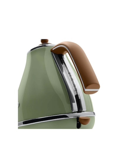Delonghi Icona Vintage Su Isıtıcısı KBOV 2001.GR