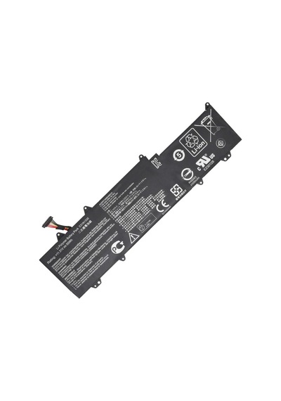 Asus Uyumlu Zenbook Ux32la, Ux32ln, C31n1330 Notebook Batarya Pil