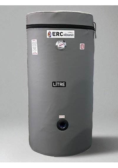 ERC Mekanik Termometreli Boyler 100 L