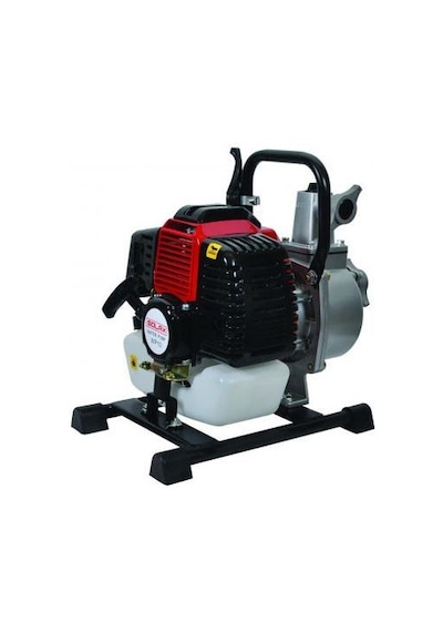 Solax Wp 10 C 1'' Su Motoru Benzinli
