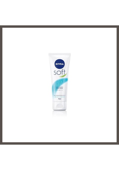 Bezos Soft Krem Tüp 75ml 1 Adet Nxrlvng