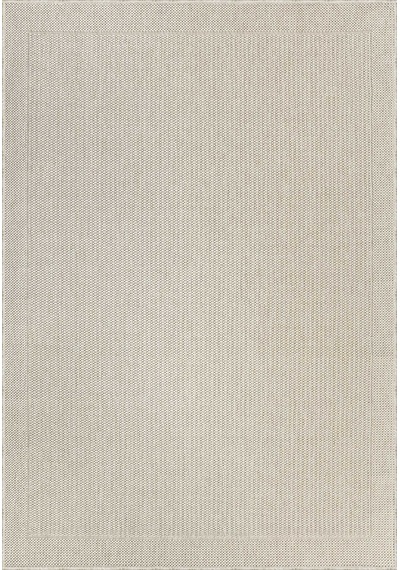 Fame Minimalist Sisal Halı - Fm02 Fm02w