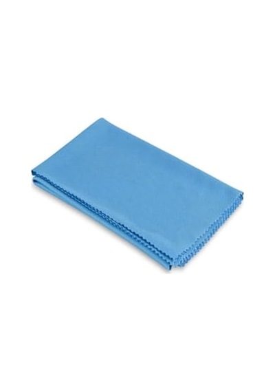 Mikrofiber Cam Bezi 40x50 Cm İz Bırakmadan Temizlik, Yüksek Emici Yapı, Renkli Seçenekler Genel