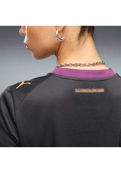 Puma Galatasaray 26/27 Kadın Deplasman Forması 785015 05 Gri