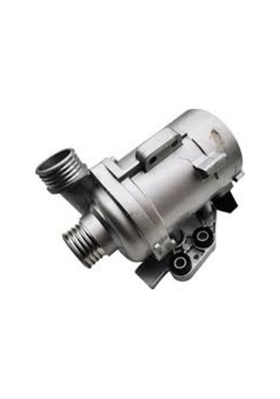 Bmw F10 F11 F18 X3 F25 Devir Daim Elektrikli 11517583836