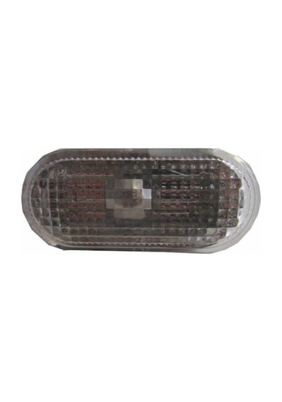 Volkswagen Golf- 4- 98/04 Çamurluk Sinyali Beyaz Sağ/sol Aynı Adet Eurolamp 1j5949117a