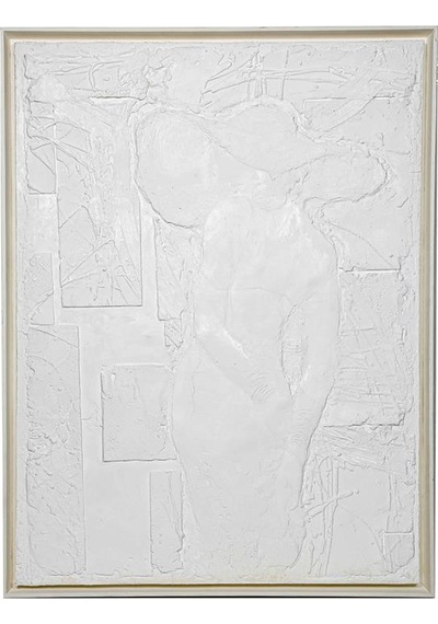 Vitale İskandinav Tablo 90 120 5 Cm Ak.kr0017