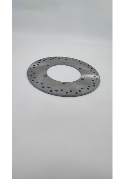 Mtx Mds321 1999-2007 Honda Vt 750 C Shadow Uyumlu Ön Fren Diski