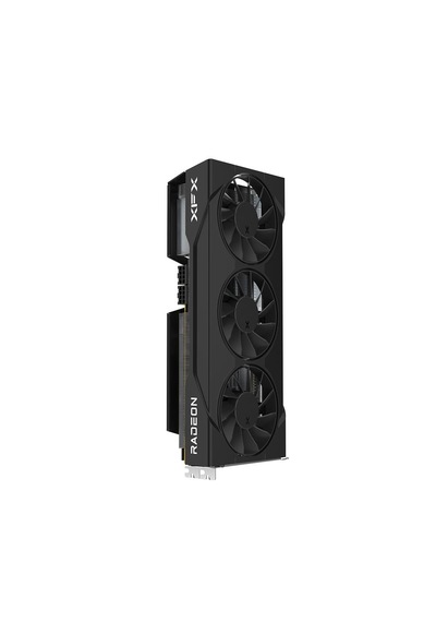 Xfx Swıft Radeon Rx 9070 Gre Gamıng 12gb Gddr6 192bit Amd Ekran Kartı