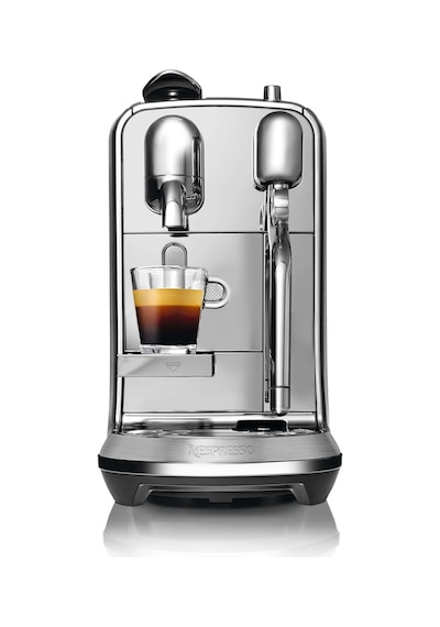 Nespresso J520 Creatista Plus Otomatik Kahve Makinesi