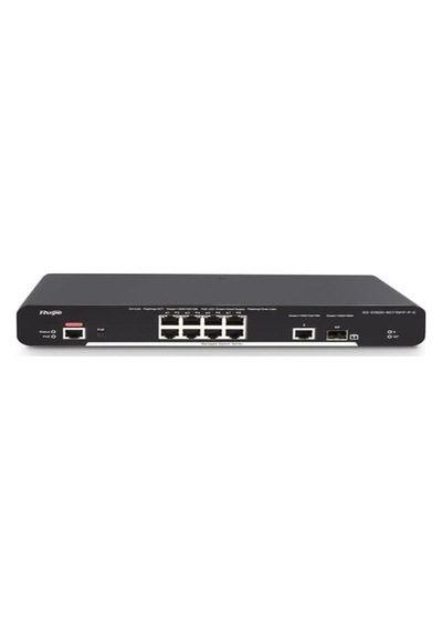 Ruijie Xs S1920 9gt1sfp P E 8 Port 1 Port Uplınk 10/100/1000-23640
