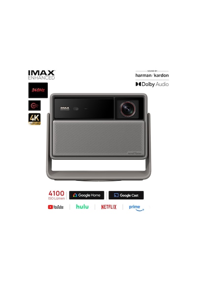 Xgımı Horızon 20 Pro 4100 Iso Lumens/4k Uhd Imax