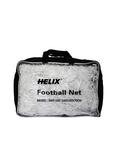 Helix Futbol Kale Filesi Mini Mkf-160 Çok Renkli