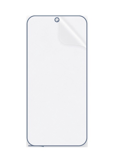 Schitec Motorola Edge 70 Fusion+ Nano Şeffaf Hidrojel Ekran 45138679