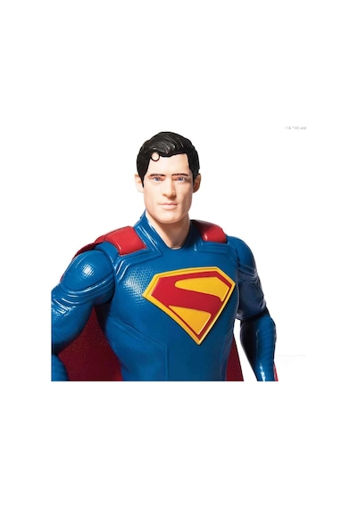 Superman Figür 30 Cm