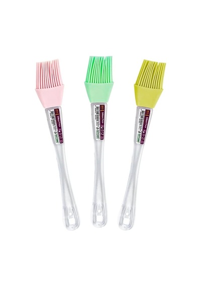 Decobella 82102 Silikon Fırça Diğer