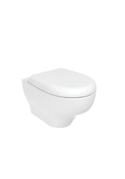 Creavit Ns321 Ness Rim-off Asma Klozet Ve Kapak