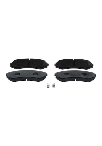 Mitsubishi Outlander On Fren Balatasi 2.4 2004-2006 Bosch 0986424709