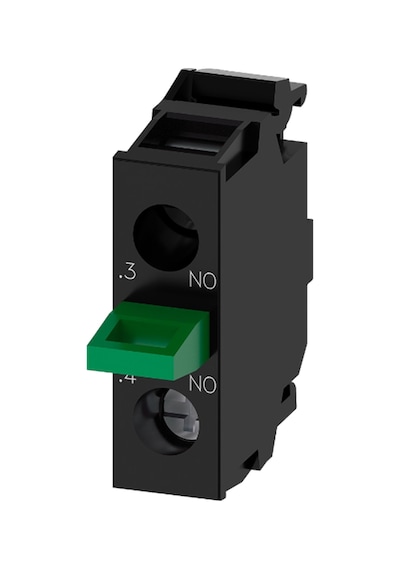 Siemens 3su1400-2aa10-1ba0 - Lamba Duyu .
