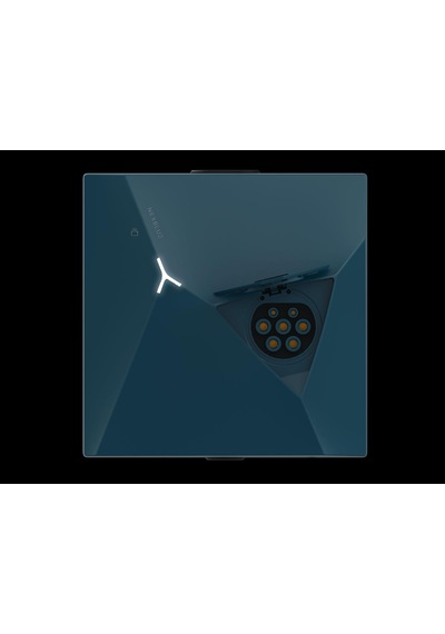 Nexblue Duvar Tipi 22 KW Duvar Tipi Şarj İstasyonu