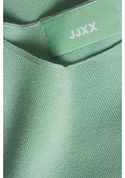 Jjxx Jxdahlıa Top Knıt Yeşil Kadın Atlet 000000000101961791