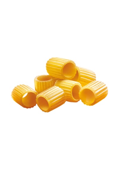 Yüksük Makarna 500 G X 4 Paket