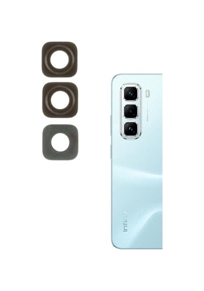 Infinix Hot 50 Pro 4g Kamera Lensi Cam X6881