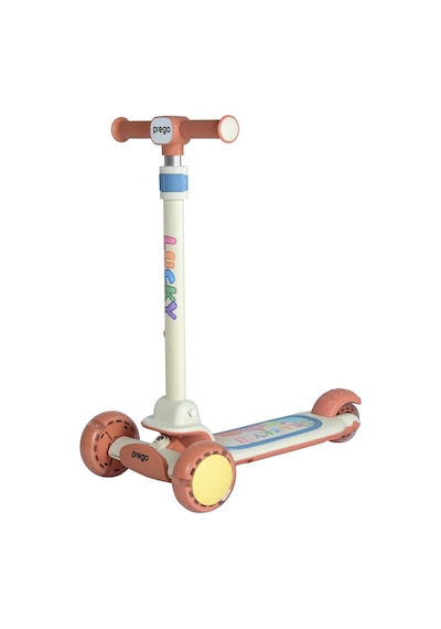 Prego Lucky Scooter Bej L809 Bej