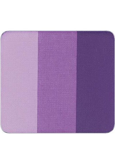 Inglot 3'lü Göz Farı Freedom System Rainbow Matte Nf 114mofsesr